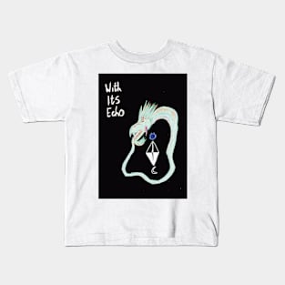 Echo i Kids T-Shirt